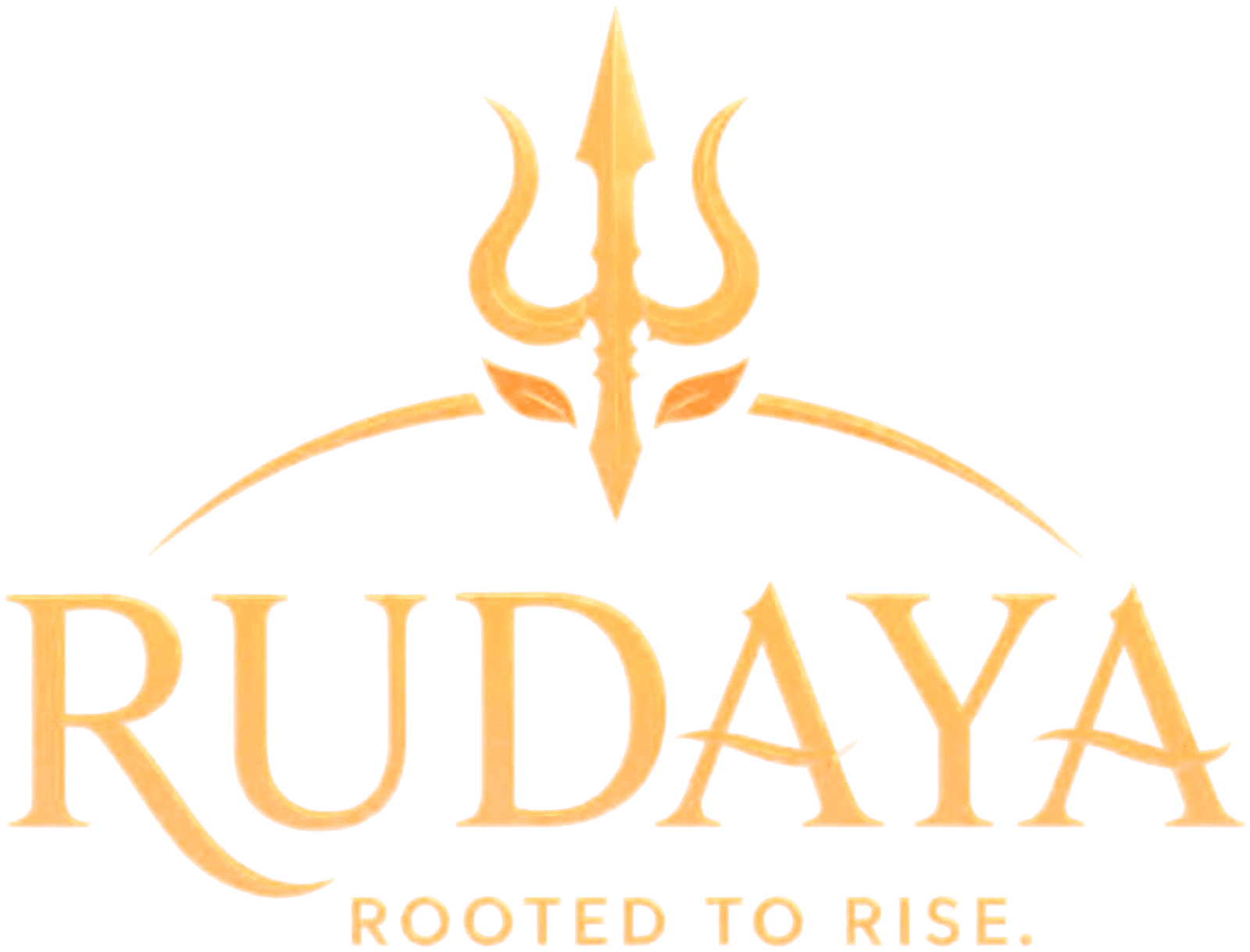 RUDAYA — Rooted to Rise.